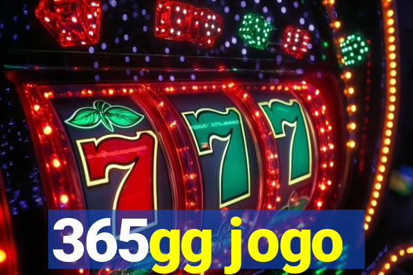 365gg jogo